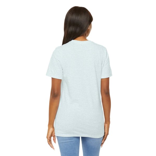 Bedstuy Sluggers Aunty BL - Unisex Jersey Short Sleeve Tee