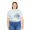 Bedstuy Sluggers Baseball Mom - Unisex Jersey Short Sleeve Tee