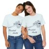 Bedstuy Sluggers Aunty BL - Unisex Jersey Short Sleeve Tee