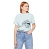 Bedstuy Sluggers Baseball Mom - Unisex Jersey Short Sleeve Tee