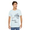 Bedstuy Sluggers Baseball Mom - Unisex Jersey Short Sleeve Tee