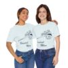 Bedstuy Sluggers Baseball Mom - Unisex Jersey Short Sleeve Tee