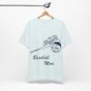 Bedstuy Sluggers Baseball Mom - Unisex Jersey Short Sleeve Tee