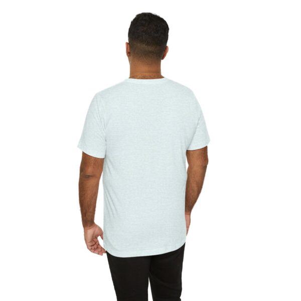 Bedstuy Sluggers Baseball Dad - Unisex Jersey Short Sleeve Tee