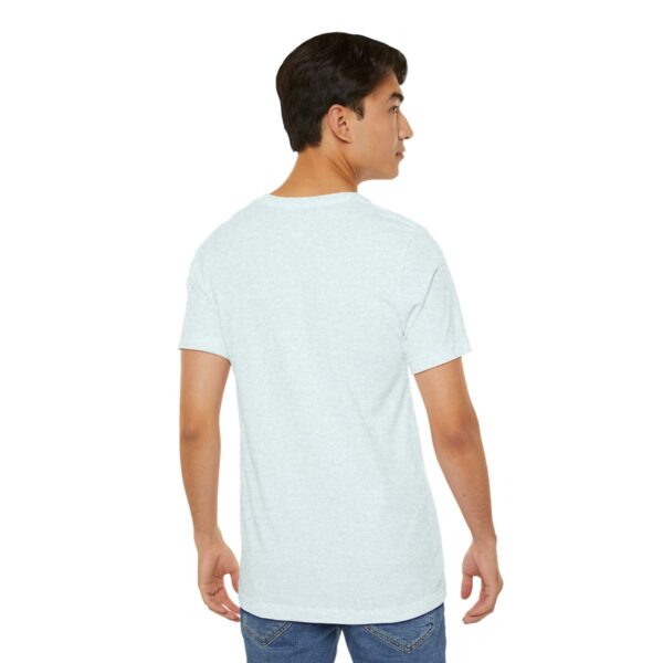 Bedstuy Sluggers Baseball Dad - Unisex Jersey Short Sleeve Tee