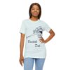 Bedstuy Sluggers Baseball Dad - Unisex Jersey Short Sleeve Tee