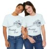Bedstuy Sluggers Baseball Dad - Unisex Jersey Short Sleeve Tee