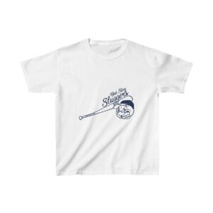Bedstuy Sluggers Kids Heavy Cotton™ Tee