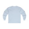 Bedstuy Sluggers BL - Unisex Ultra Cotton Long Sleeve Tee