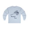 Bedstuy Sluggers BL - Unisex Ultra Cotton Long Sleeve Tee