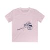 Bedstuy Sluggers Kids Softstyle Tee
