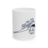 Bedstuy Sluggers Ceramic Mug, (11oz)