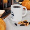 Bedstuy Sluggers Ceramic Mug, (11oz)