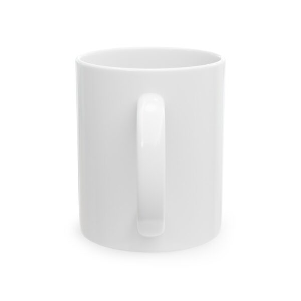 Bedstuy Sluggers Ceramic Mug, (11oz)