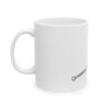 Bedstuy Sluggers Ceramic Mug, (11oz)