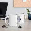 Bedstuy Sluggers Ceramic Mug, (11oz)