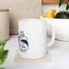 Bedstuy Sluggers Ceramic Mug, (11oz)