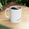 Bedstuy Sluggers Ceramic Mug, (11oz)