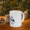 Bedstuy Sluggers Ceramic Mug, (11oz)