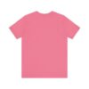 Bedstuy Sluggers Baseball Mom - Unisex Jersey Short Sleeve Tee