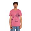 Bedstuy Sluggers Baseball Mom - Unisex Jersey Short Sleeve Tee