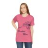 Bedstuy Sluggers Baseball Mom - Unisex Jersey Short Sleeve Tee