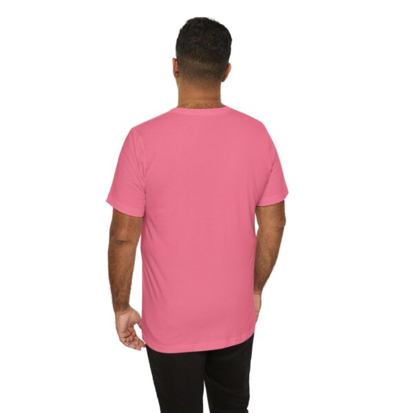 Bedstuy Sluggers Baseball Mom - Unisex Jersey Short Sleeve Tee