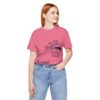 Bedstuy Sluggers Baseball Mom - Unisex Jersey Short Sleeve Tee