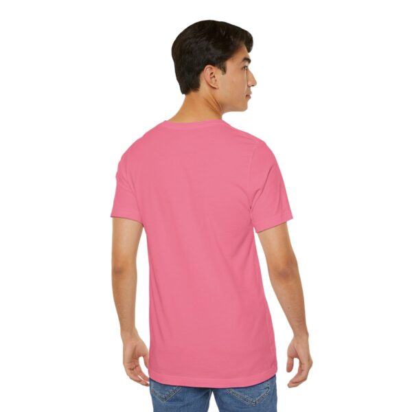 Bedstuy Sluggers Baseball Mom - Unisex Jersey Short Sleeve Tee