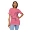 Bedstuy Sluggers Baseball Mom - Unisex Jersey Short Sleeve Tee