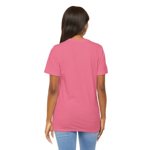 Bedstuy Sluggers Baseball Mom - Unisex Jersey Short Sleeve Tee