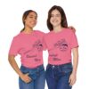 Bedstuy Sluggers Baseball Mom - Unisex Jersey Short Sleeve Tee