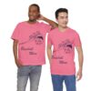 Bedstuy Sluggers Baseball Mom - Unisex Jersey Short Sleeve Tee