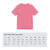 Bedstuy Sluggers Baseball Mom - Unisex Jersey Short Sleeve Tee