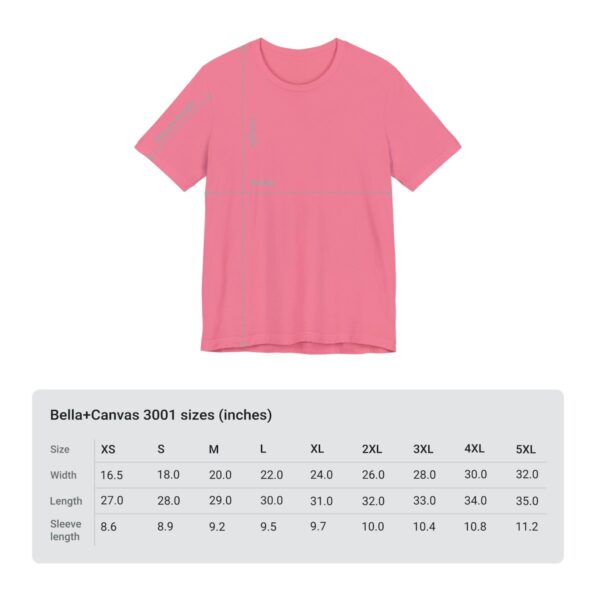 Bedstuy Sluggers Baseball Mom - Unisex Jersey Short Sleeve Tee