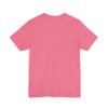 Bedstuy Sluggers Baseball Mom - Unisex Jersey Short Sleeve Tee
