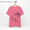 Bedstuy Sluggers Baseball Mom - Unisex Jersey Short Sleeve Tee