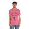Bedstuy Sluggers - I Only Raise Hitters - BL - Unisex Jersey Short Sleeve Tee
