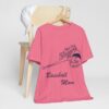 Bedstuy Sluggers Baseball Mom - Unisex Jersey Short Sleeve Tee