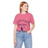 Bedstuy Sluggers - I Only Raise Hitters - BL - Unisex Jersey Short Sleeve Tee